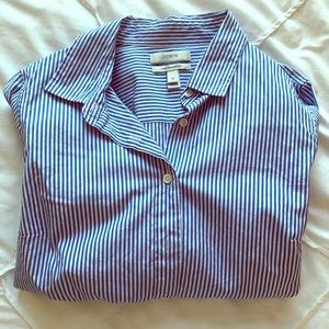 J Crew Blouse
